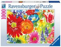 Dėlionė Ravensburger 197293, 1000 vnt.