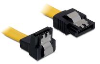 Laidas Delock SATA 7-pin male, SATA 7-pin male, 0.2 m