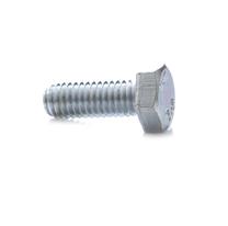 Skrūve DIN 933 Haushalt, 8 mm x 50 mm, 10 gab.