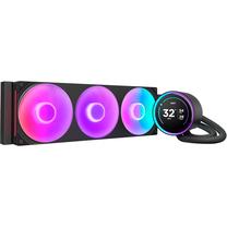 Vandens aušintuvas procesoriui NZXT Kraken Elite 360 RGB, 401 mm x 52 mm
