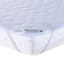Antčiužinis DecoKing Lightcover Top Matress, 200 cm x 140 cm