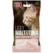 Skanėstas katėms Perfecto Licky, tunas, 0.015 kg, 5 vnt.