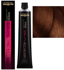 Matu krāsa L’Oréal Professionnel Paris Dia Richesse, burnt toffee krās., 6.45, 50 ml