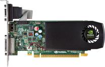 Видеокарта Fujitsu Geforce GTX 745 LP S26361-F3000-L745, 2 ГБ, GDDR3