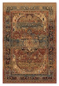 Kilimas vidaus Antique, bordo sp./beige, 290 cm x 200 cm