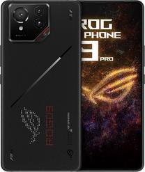 Mobilais telefons Asus ROG Phone 9 Pro, 512 GB, melns krās.