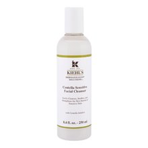 Sejas tīrīšanas līdzeklis Kiehl's Centella Sensitive, 250 ml