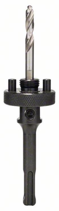 Adapteris Bosch SDS + 5/8, 81 cm x 320 - 2100 mm