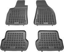 Auto paklājs Rezaw-Plast, Seat Exeo 2008