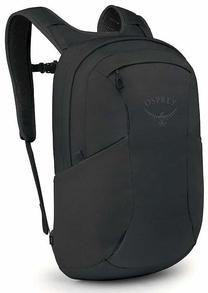 Kuprinė Osprey Farpoint Fairview Travel Daypack, juoda sp., 15 l