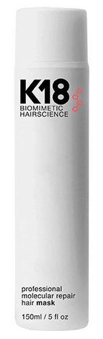Kaukė plaukams K18 Professional Molecular Repair, 150 ml