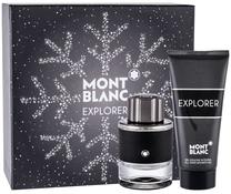 Dovanų komplektas vyrams Montblanc Explorer Men
