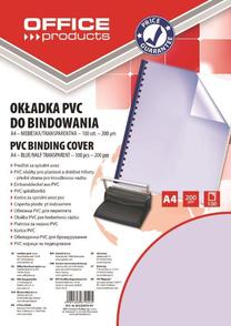 Įrišimo aplankas Q-Connect 11KF20222-01, A4, violetinė sp.