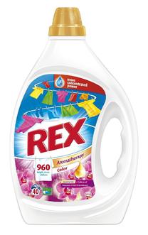Vedel pesuvahend Henkel, 2 l