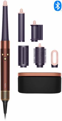 Щипцы для завивки Dyson Airwrap HS08, 40 мм