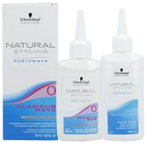 Sprejs matiem Schwarzkopf Natural Styling Hydrowave, 180 ml