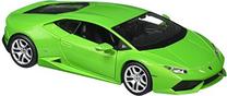 Игрушечная машина Maisto Special Edition Lamborghini 531509, зеленый цв.