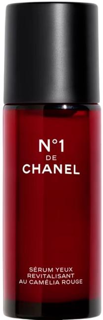 Acu serums Chanel No. 1 The Revitalizing, 15 ml