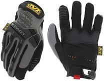 Darbo pirštinės Mechanix Wear M-Pact, suaugusiems, pilka sp., XL