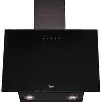Встроенная вытяжка Whirlpool AKR038GBL, черный цв.