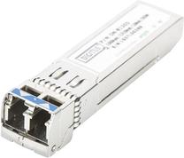 Аксессуары для сетевых продуктов Digitus Professional mini GBIC (SFP), белый цв.