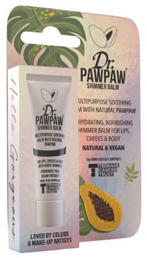 Lūpų balzamas Dr. Paw Paw Shimmer