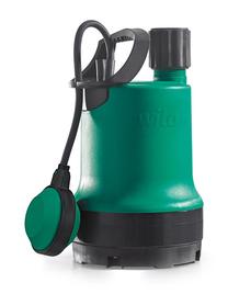 Drenāžas pumpis Wilo, 250 W