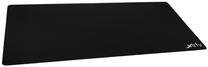 Pelės kilimėlis Xtrfy, 120 cm x 60 cm x 0.3 cm, juoda sp.