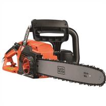 Elektrinis grandininis pjūklas Black & Decker CS2245-QS, 2200 W, 45 cm