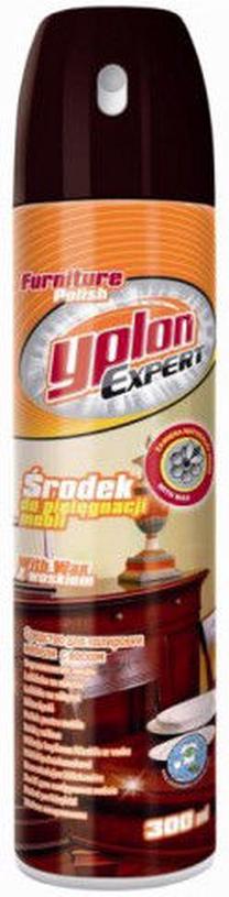 Mööblipuhastusvahend Yplon, 0.3 l