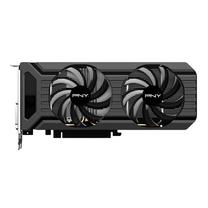 Vaizdo plokštė PNY GeForce GTX 1060 GF1060GTX6GEPB, 6 GB, GDDR5