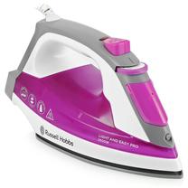 Lygintuvas Russell Hobbs Light & Easy 23591-56, balta sp./violetinė sp.