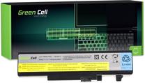 Sülearvutiaku Green Cell LE19, 4.4 Ah, Li-Ion