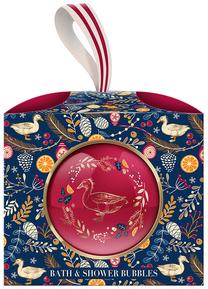 Пена для ванны Baylis & Harding The Fuzzy Duck Winter Wonderland Festive, 250 мл