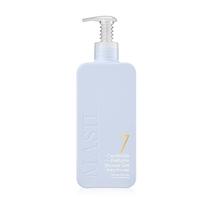 Kūno prausimosi želė Masil Ceramide Perfume Baby Powder 7, 300 ml