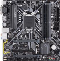 Emaplaat Gigabyte B365M D3H