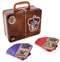 Kaardilauamäng Winning Moves TopTrumps Harry Potter Gryfindor 34517, EN