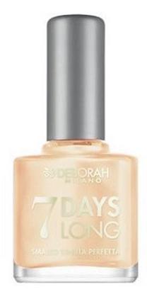 Nagų lakas Deborah Milano, 11 ml