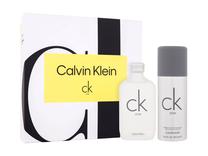 Подарочные комплекты для мужчин Calvin Klein CK One