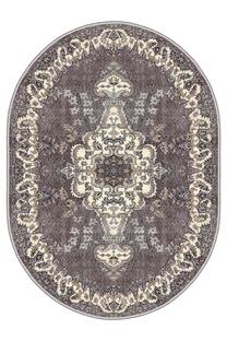 Ковер Conceptum Hypnose HMNT918, многоцветный, 230 см x 160 см