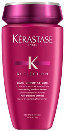 Šampūnas Kerastase Reflection Bain Chromatique, 250 ml