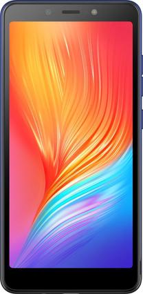 Mobilais telefons Tecno Pop 2S, 32 GB, melns krās.