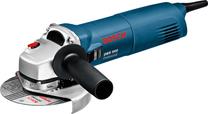 Электрическая углошлифовальная машина Bosch GWS 1000, 1000 Вт