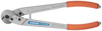 Elektronikos galinių dalių pjovimo žnyplės laidams Knipex 95 81 600, 600 mm