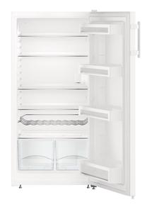 Šaldytuvas be šaldiklio Liebherr Comfort Ke 2350