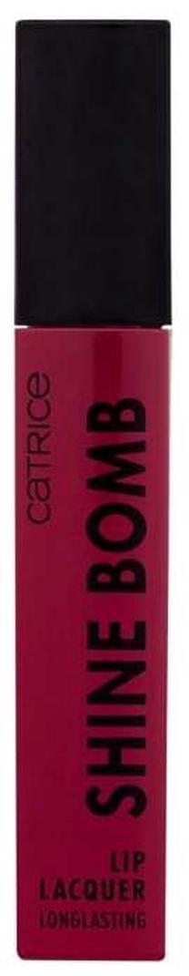 Губная помада Catrice Shine Bomb, 3 мл, 050 feelin berry special