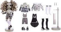 Кукла MGA Shadow High Nicole Steel 583585EUC, 28 см, многоцветный