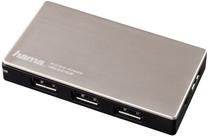 USB šakotuvas Hama USB 3.0 Hub 1:4