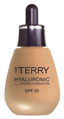 Skystas makiažo pagrindas By Terry Hyaluronic, SPF 30, 400n medium, 30 ml