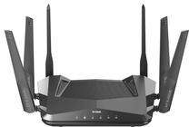 Maršrutizatorius D-Link DIR-X5460, grafito sp.